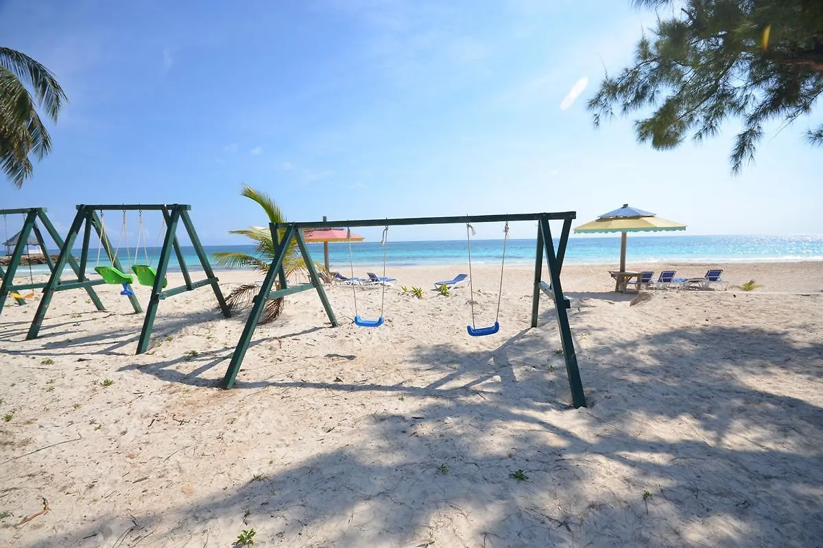 Tallawah Villa Five Bedroom Villa Silver Sands 0*,  자메이카